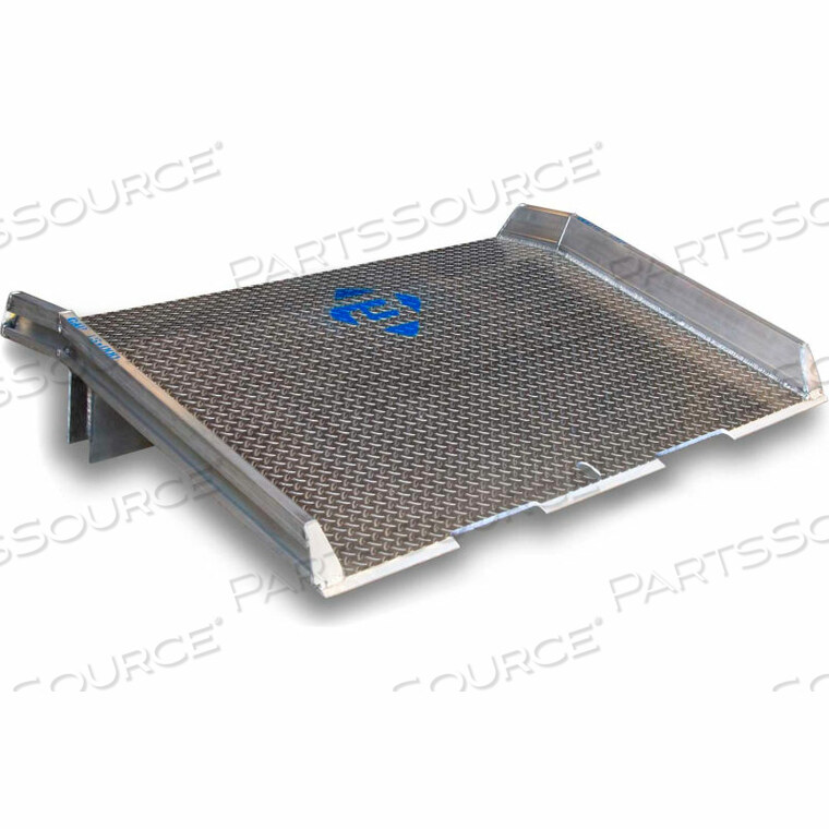 OEM#: 15ATD7236SPEEDY BOARD АЛЮМИНИЕВАЯ ДОСКА ДЛЯ ПРИЧАЛА, СВАРНОЙ АЛЮМИНИЕВЫЙ БОРДЮР 72X36 15 000 ФУНТОВ от Bluff