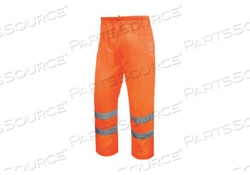 OEM#: VEA-700-ST-OR-3XLБРЮКИ ВОДОНЕПРОНИЦАЕМЫЕ HI-VIS ОРАНЖЕВЫЕ 3XL от Vea