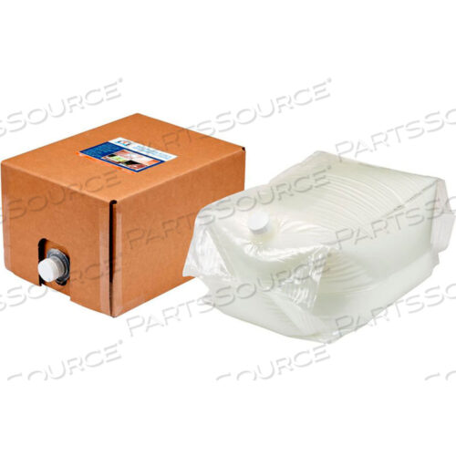 1 SHOT N GONE - 5 GALLON PAIL