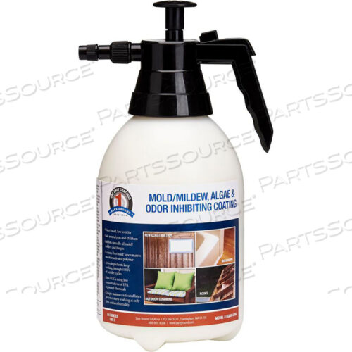 1 SHOT N GONE - 48 УНЦИЙ. С ТРИГГЕРНЫМ РАСПЫЛИТЕЛЕМ