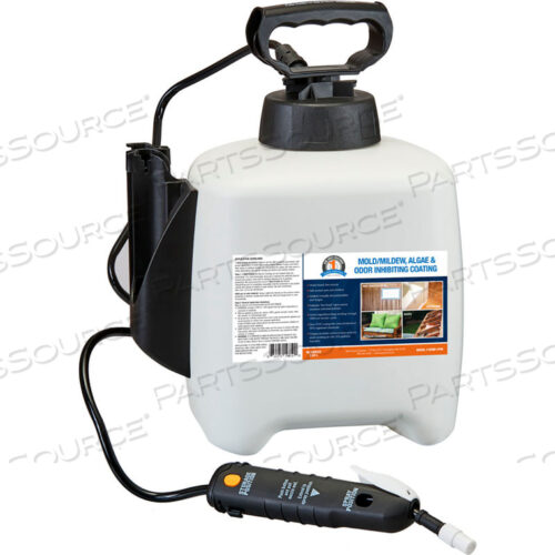 1 SHOT N GONE - 96 OZ. W/ TRIGGER SPRAYER