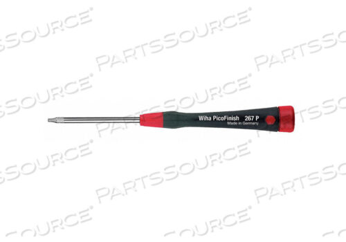 OEM#: 26739PICOFINISH TORX T6 X 40MM от Wiha Tools