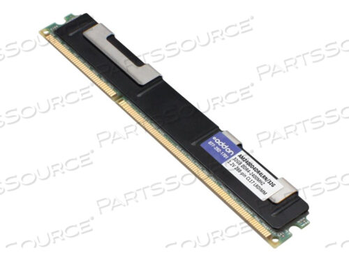 OEM#: AM2400D4DR4LRN/32G32GB DDR4 2400MHZ DR LRDIMM от ADDON