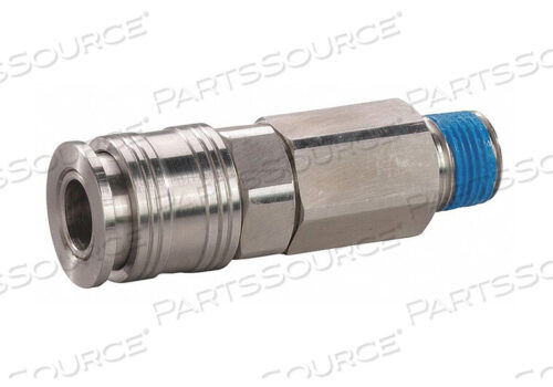 OEM#: 30E542БЫСТРОСЪЕМНАЯ ГОЛОВКА 1/4 КОРПУС 3/8 -18 от Speedaire
