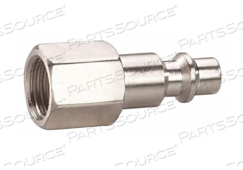 OEM#: 30E547БЫСТРОРАЗЪЕМНЫЙ ШТЕКЕР 1/4 КОРПУС 1/2 -14 от Speedaire