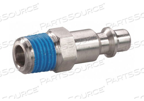 OEM#: 30E550БЫСТРОРАЗЪЕМНЫЙ ШТЕКЕР 1/4 КОРПУС 1/2 -14 от Speedaire