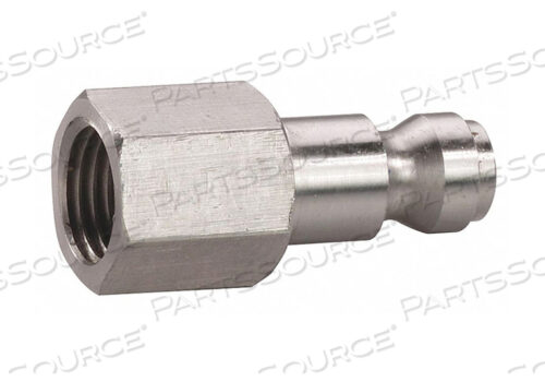 OEM#: 30E561БЫСТРОРАЗЪЕМНЫЙ ШТЕКЕР 1/4 КОРПУС 1/4 -18 от Speedaire