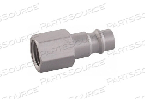OEM#: 30E615БЫСТРОРАЗЪЕМНЫЙ ШТЕКЕР 1/4 КОРПУС 1/4 -18 от Speedaire