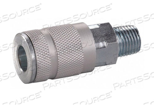 OEM#: 30E655БЫСТРОСЪЕМНАЯ ГОЛОВКА 1/4 КОРПУС 1/4 -18 от Speedaire