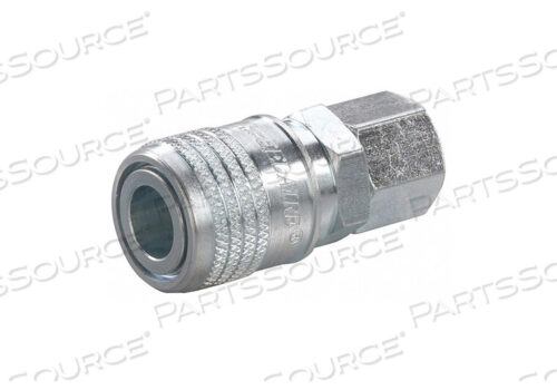 OEM#: 30E687БЫСТРОСЪЕМНАЯ РОЗЕТКА 1/4 КОРПУС 1/4 от Speedaire