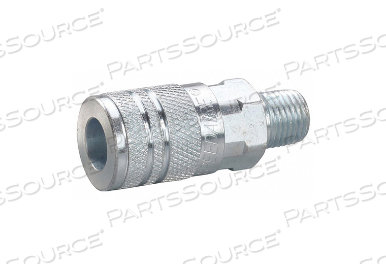 OEM#: 30E689БЫСТРОСЪЕМНАЯ РОЗЕТКА 3/8 КОРПУС 3/8 от Speedaire