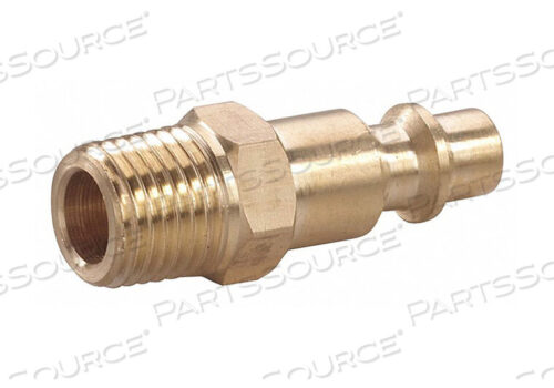 OEM#: 30E707БЫСТРОРАЗЪЕМНЫЙ ШТЕКЕР 1/4 КОРПУС 1/4 от Speedaire