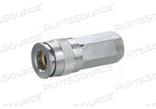OEM#: 30E723БЫСТРОСЪЕМНАЯ ГОЛОВКА 1/4 КОРПУС 3/8 -18 от Speedaire