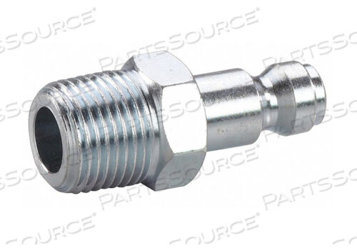 OEM#: 30E732БЫСТРОРАЗЪЕМНЫЙ ШТЕКЕР 1/4 КОРПУС 3/8 -18 от Speedaire