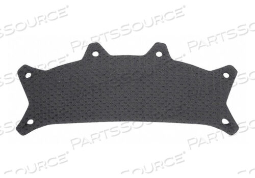 OEM#: 10153518SWEATBAND 4-1/2INHX7INWX5/16IND PK10 от MSA Safety Sales, LLC