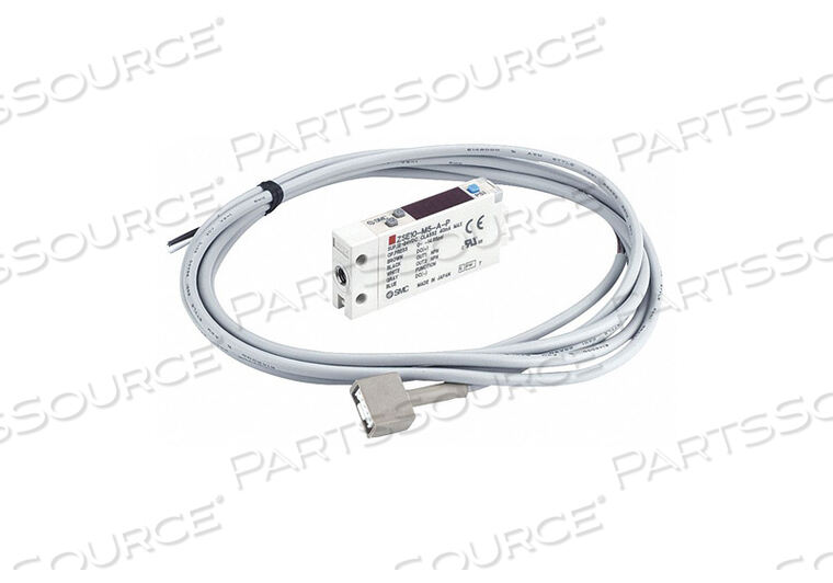 OEM#: ZSE10-N01-B-PGВАКУУМНЫЙ РЕЛЕ ДАВЛЕНИЯ 1/8 ДЮЙМА от SMC