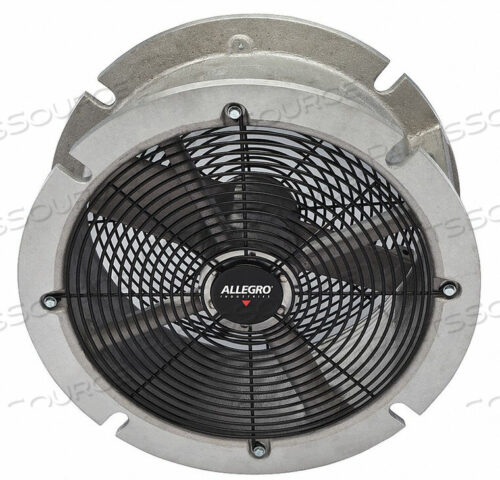 OEM#: 9518-2020 INCH JET FAN от Allegro