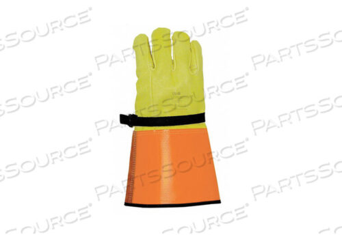 OEM#: LPG5S/8HElectrical GLOVE PROTECTOR 8-1/2 14 PR от Salisbury