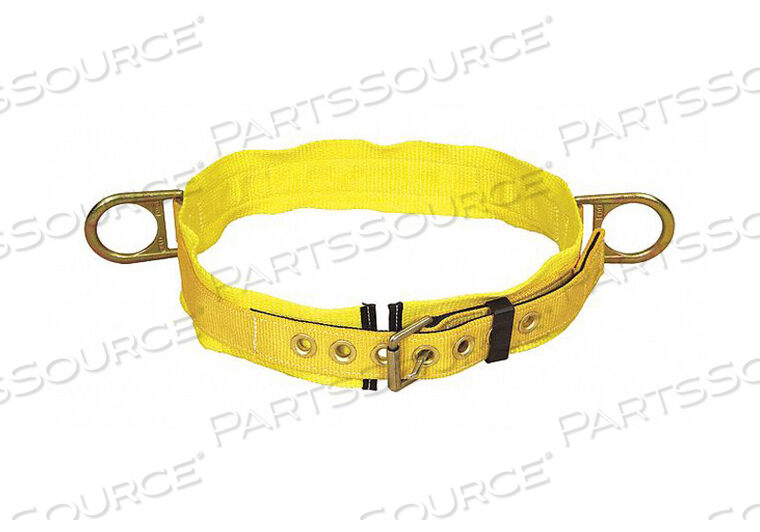 OEM#: 1000026BODY BELT 2XL DELTA от 3M Consumer