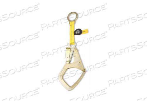 OEM#: 1231305REBAR HOOK WEB ANCHOR МНОГОРАЗОВЫЙ от 3M Consumer