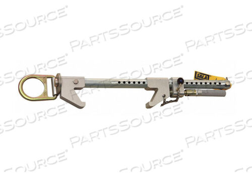 OEM#: 2108407ФИКСИРОВАННЫЕ БАЛОЧНЫЕ АНКЕРЫ, DBI-SALA от 3M Consumer