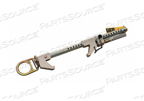 OEM#: 2108410ФИКСИРОВАННЫЙ БАЛОЧНЫЙ АНКЕР МНОГОРАЗОВОГО ИСПОЛЬЗОВАНИЯ от 3M Consumer