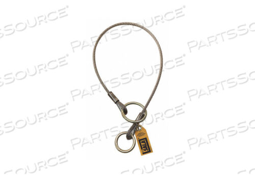 OEM#: 5900552DBI-SALA КАБЕЛЬНЫЙ КОНТРОЛЛЕР, ФИКСИРОВАННЫЙ, 310 CAP LBS от 3M Consumer