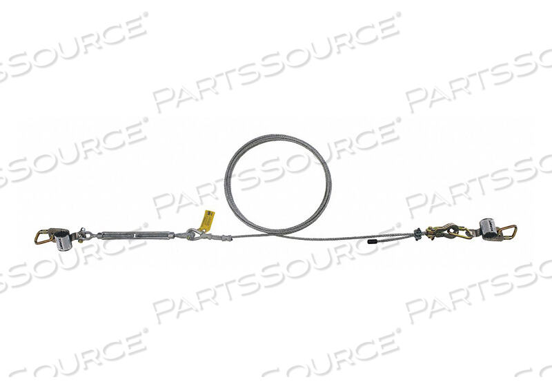 OEM#: 7403120LIFELINE SINGLE/MULTI SPAN от 3M Consumer