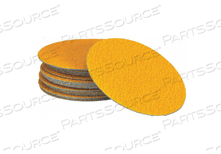 OEM#: 71-30454VДИСК КРЮЧКОМ/ПЕТЛЕЙКОЙ 80 ЗЕРНИСТОСТЬЮ ДИСК ДИАМЕТРОМ 6 ДЮЙМОВ от Arc Abrasives