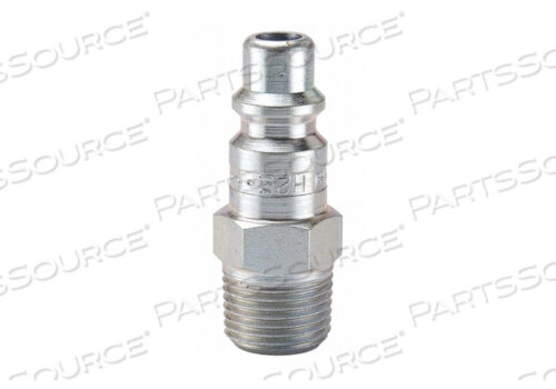OEM#: H2EQUICK CONNECT PLUG 3/8 BODY 3/8 -18 от Parker Hannifin Corporation