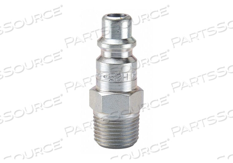 OEM#: H2EQUICK CONNECT PLUG 3/8 BODY 3/8 -18 от Parker Hannifin Corporation