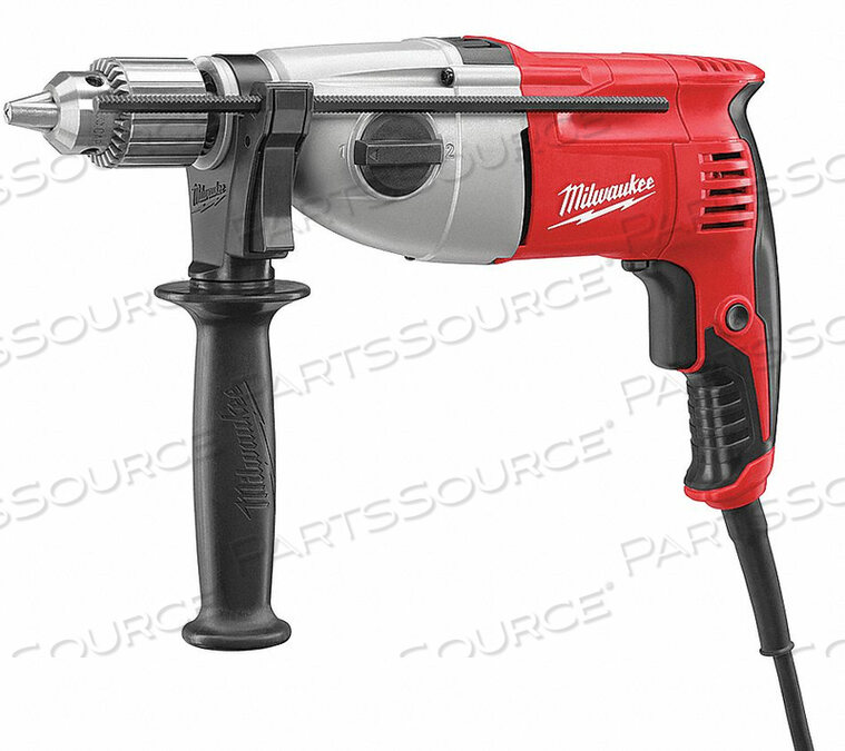 OEM#: 5375-59ПЕРФОРАТОРНАЯ ДРЕЛЬ-УДАРНИК 7,5 А 220 В переменного тока от Milwaukee Electric Tools