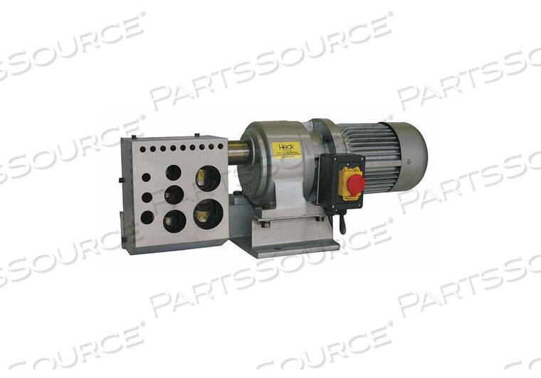 OEM#: WFN4TUBE AND PIPE METCHER STEEL от Heck Industries