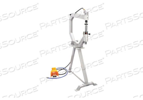 OEM#: WFPL2PLANISHING HAMMER 1 350 BPM 1/4 MALE от Woodward Fab