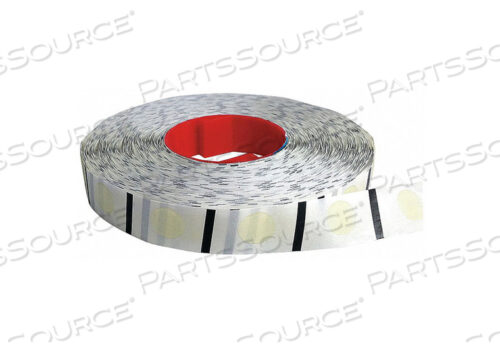 OEM#: DSP41-401ADHESIVE DOTS CLEAR PK3000 от Glue Dots