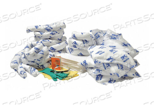 OEM#: SKO30-RSPILL KIT REFILL OIL-BASED LIQUIDS от Brady Americas