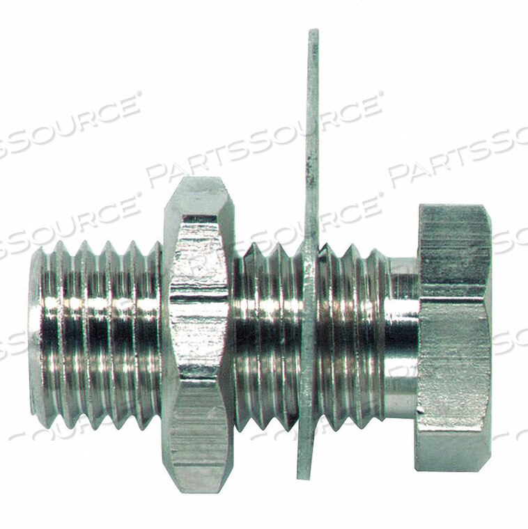 OEM#: 3267BANANA JACK 30VAC/60VDC SILVER PK10 от Pomona Electronics