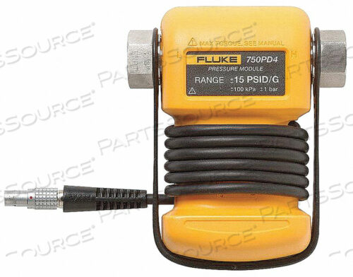 OEM#: FLUKE-750PV4 МОДУЛЬ ДАВЛЕНИЯ ВАКУУМ от Fluke Networks