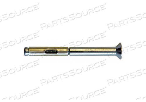 OEM#: 1772000SLEEV ANCHOR FLAT HD S 3/8 2-3/4 PK25 от MKT Fastening
