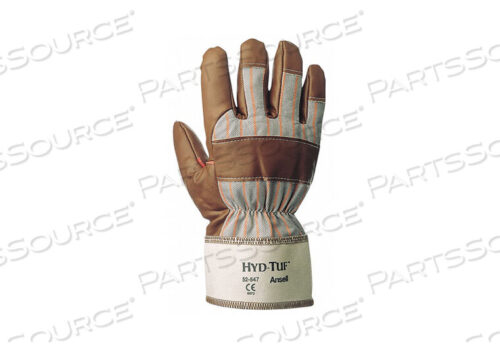 OEM#: 52-547ПЕРЧАТКИ С ПОКРЫТИЕМ FULL 9 11 PR от Ansell Healthcare