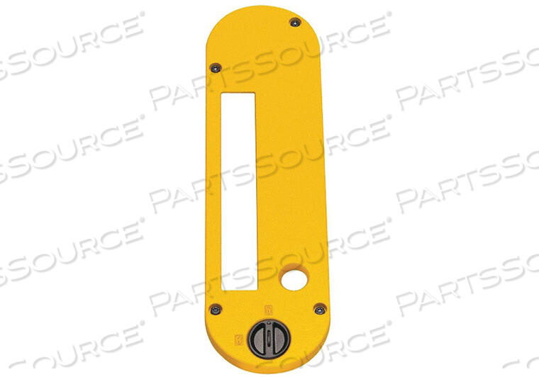 OEM#: DWE7402DIDADO ПЛАСТИКОВАЯ ПЛАСТИНА ДЛЯ ГОРЛОВИНЫ 13-1/2 ДЮЙМА L от DeWalt