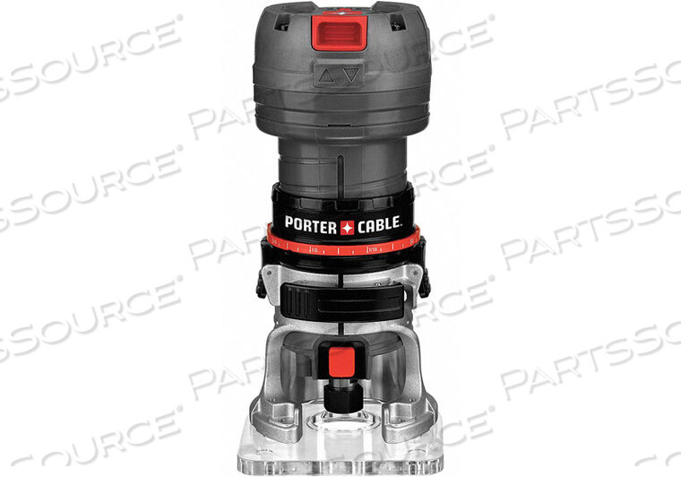 OEM#: PCE6430Ламинатный триммер 5/8 л.с. 4,5 В 1/4 Цанга от DeWalt