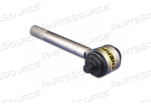OEM#: E393TORQUE MULTIPLICER BAR 3200 FT LBS от Enerpac