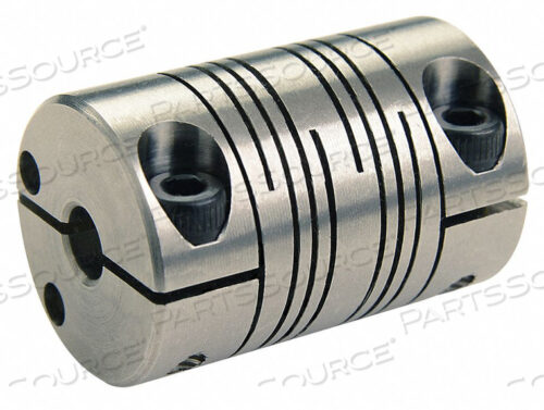 OEM#: FCMR38-19-14-AMOTIONCONTROL СОЕДИНИТЕЛЬНЫЙ ЗАЖИМ 19MMX14MM от Ruland Manufacturing Inc.