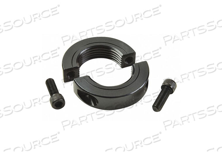 OEM#: TSP-22-6-FSHAFT COLLAR REEZED 2PC 1-3/8-6 IN ST от Ruland Manufacturing Inc.