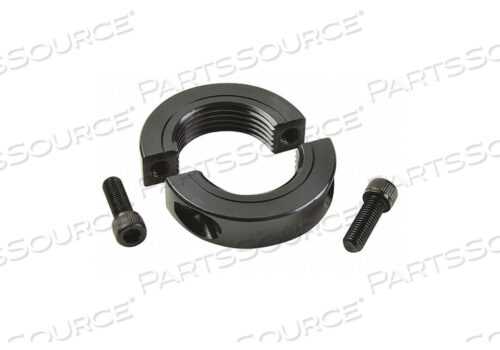 OEM#: TSP-4-20-FSHAFT COLLAR REEZED 2PC 1/4-20 IN ST от Ruland Manufacturing Inc.