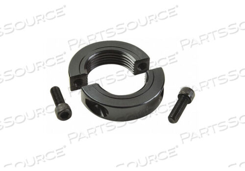 OEM#: TSP-24-12-FSHAFT COLLAR REEZED 2PC 1-1/2-12 IN ST от Ruland Manufacturing Inc.