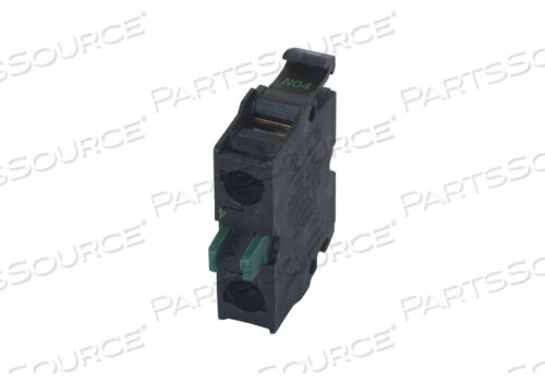 OEM#: M22-KC10СТАНДАРТНЫЙ БЛОК КОНТАКТОВ 1-НО от Eaton