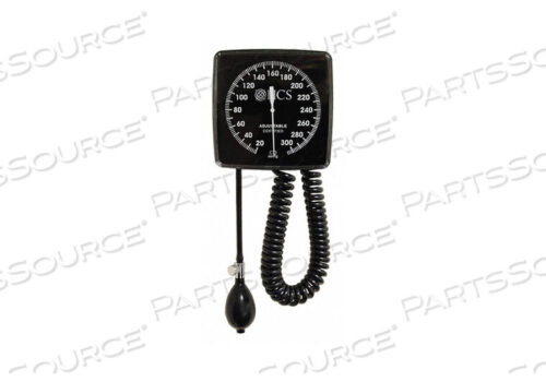 OEM#: HCS9018WMКРОНШТЕЙН ДЛЯ НАСТЕННОГО МОНТАЖА АППАРАТНОГО ДАВЛЕНИЯ от HCS