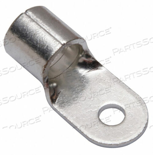 OEM#: YAD27M8E516КОМПРЕССОРНЫЙ СОЕДИНИТЕЛЬ С ОДНИМ ОТВЕРСТИЕМ 3/0 AWG от Burndy